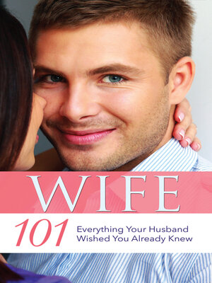 cover image of Wife 101